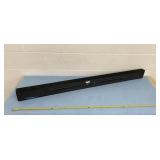 Innovox Flex-Series 2-Channel Display / Monitor / Television Ultra Slim Soundbar Sound Bar Audio Loudspeaker - Model FP-H2