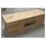 Panduit WMPVHC45E NetRunner Vertical Cable Manager Front & Rear 45-Rack Unit - NEW Open Box - $400+ Online