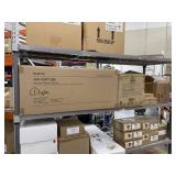 LARGE Lot of NEW and Open Box Professional Audio & Video Items and Equipment