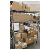 LARGE Lot of NEW and Open Box Professional Audio & Video Items and Equipment