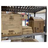 LARGE Lot of NEW and Open Box Professional Audio & Video Items and Equipment