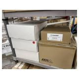 LARGE Lot of NEW and Open Box Professional Audio & Video Items and Equipment