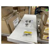 LARGE Lot of NEW and Open Box Professional Audio & Video Items and Equipment