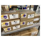 LARGE Lot of NEW and Open Box Professional Audio & Video Items and Equipment