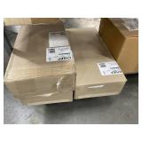 LARGE Lot of NEW and Open Box Professional Audio & Video Items and Equipment