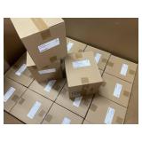 LOT of NEW Extron Cable Cubby Cable Access Enclosures for Audio, Video, Power & Control Connectivity