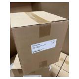 LOT of NEW Extron Cable Cubby Cable Access Enclosures for Audio, Video, Power & Control Connectivity