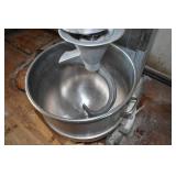 Hobart Industrial Mixer Model V-1401