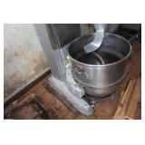 Hobart Industrial Mixer Model V-1401