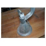 Industrial Mixer Attachment - Dough Hook