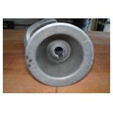 Industrial Mixer Attachment - Dough Hook