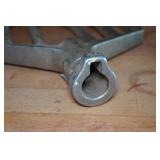 Industrial Mixer Attachment - Flat Beater