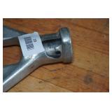 Industrial Mixer Attachment - Flat Beater