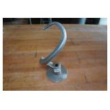 Industrial Mixer Attachment - ED Dough Hook