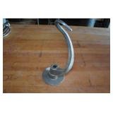 Industrial Mixer Attachment - ED Dough Hook