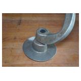 Industrial Mixer Attachment - ED Dough Hook