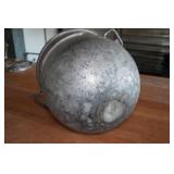 Industrial Mixer Bowl - 30 Quart