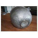 Industrial Mixer Bowl - 20 Quart