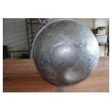 Industrial Mixer Bowl - 60 Quart