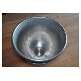 Industrial Mixer Bowl - 30 Quart
