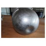 Industrial Mixer Bowl - 30 Quart