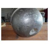 Industrial Mixer Bowl - 60 Quart