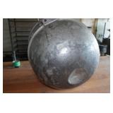 Industrial Mixer Bowl - 60 Quart