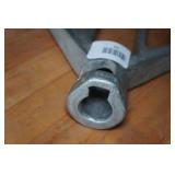 Industrial Mixer Attachment - Flat Beater