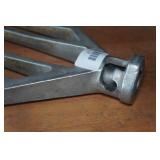 Industrial Mixer Attachment - Flat Beater