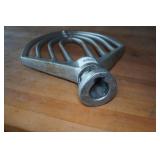 Industrial Mixer Attachment - Flat Beater