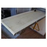 Seewer Rondo SS063 Reversible Dough Sheeter