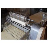 Seewer Rondo SS063 Reversible Dough Sheeter