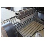 Seewer Rondo SS063 Reversible Dough Sheeter
