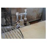 Seewer Rondo SS063 Reversible Dough Sheeter