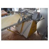 Seewer Rondo SS063 Reversible Dough Sheeter