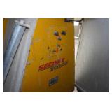 Seewer Rondo SS063 Reversible Dough Sheeter
