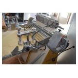 Seewer Rondo SS063 Reversible Dough Sheeter