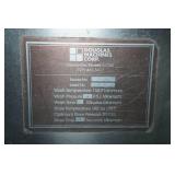 Douglas Machines Corp Model SD-36 Commercial Pot, Pan and Container Washer