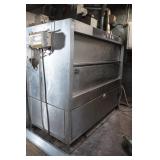 Douglas Machines Corp Model SD-36 Commercial Pot, Pan and Container Washer