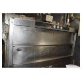 Douglas Machines Corp Model SD-36 Commercial Pot, Pan and Container Washer