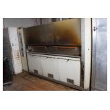 Reed Rotary Baking Oven