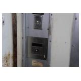 Reed Rotary Baking Oven