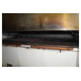 Reed Rotary Baking Oven