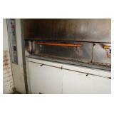 Reed Rotary Baking Oven