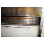 Reed Rotary Baking Oven