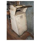 Anets Midget Dough Roller Sheeter