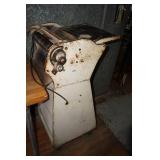 Anets Midget Dough Roller Sheeter