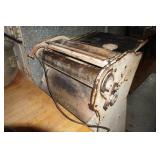 Anets Midget Dough Roller Sheeter