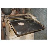 Anets Midget Dough Roller Sheeter