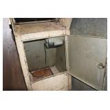 Anets Midget Dough Roller Sheeter